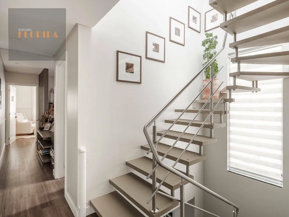 Casa, 3 quartos, 124 m² - Foto 4
