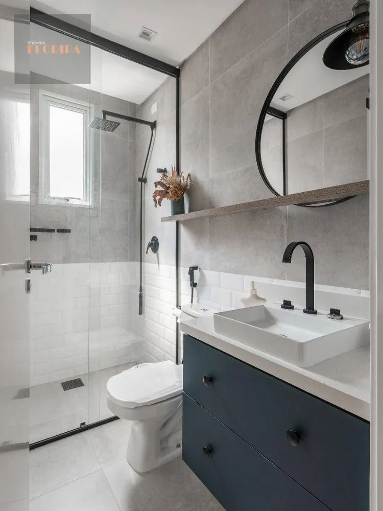 Casa, 3 quartos, 124 m² - Foto 9
