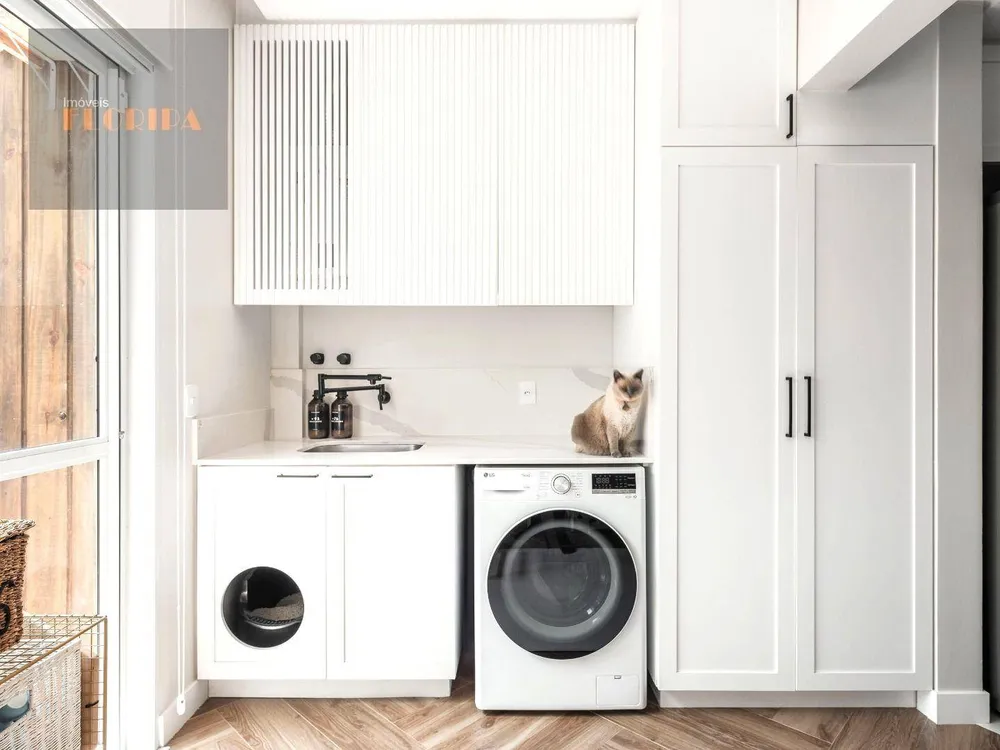 Casa, 3 quartos, 124 m² - Foto 3