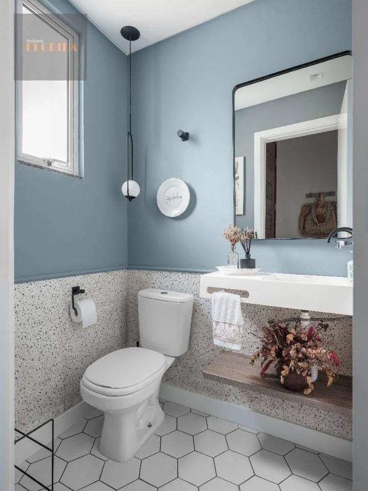 Casa, 3 quartos, 124 m² - Foto 2