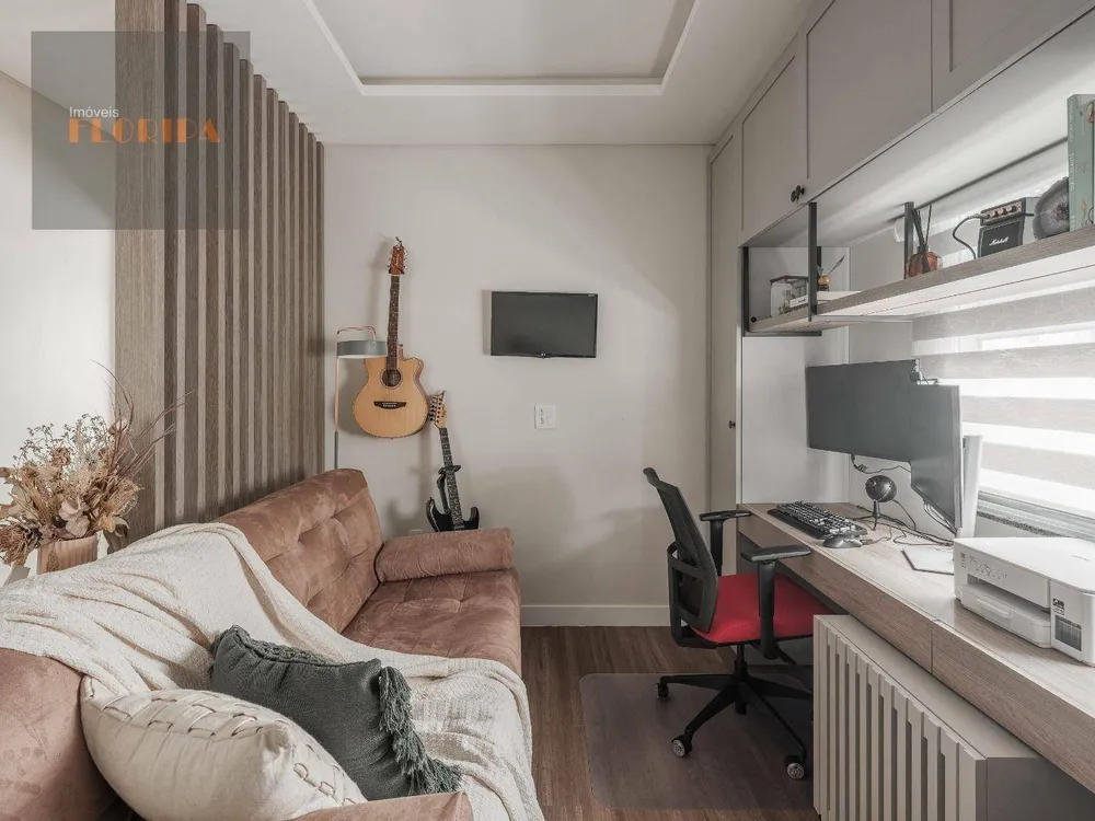 Casa, 3 quartos, 124 m² - Foto 5