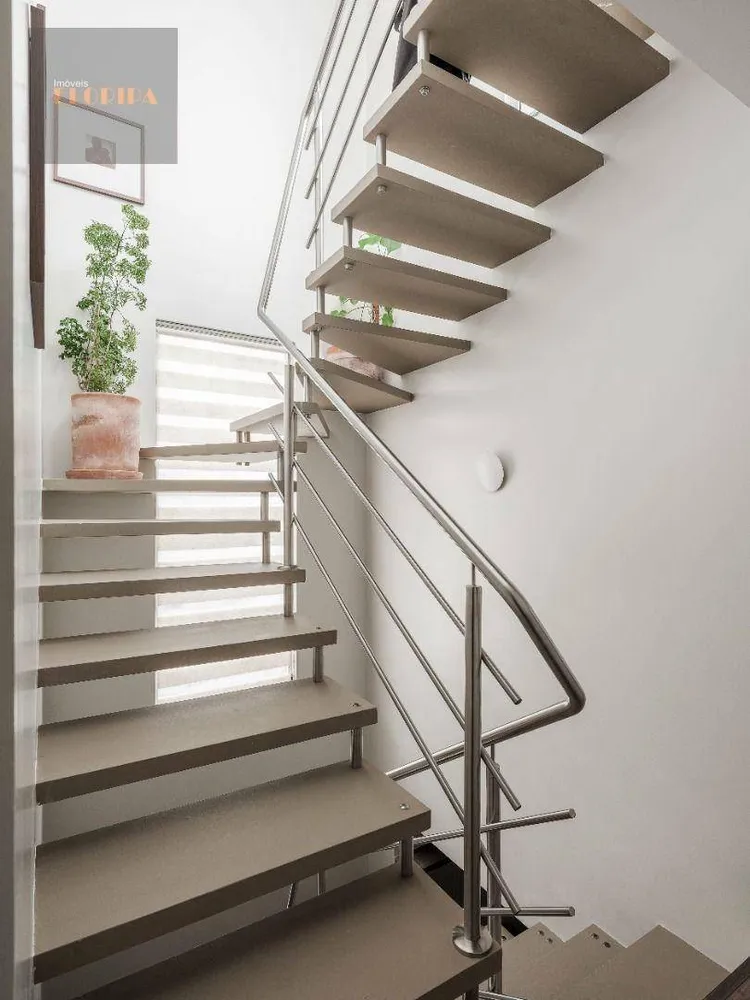 Casa, 3 quartos, 124 m² - Foto 10