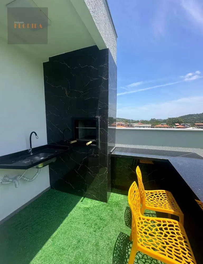 Cobertura, 1 quarto, 79 m² - Foto 9