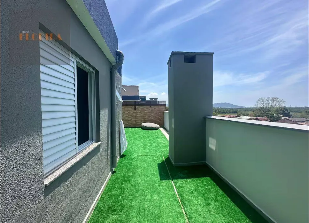 Cobertura, 1 quarto, 79 m² - Foto 7