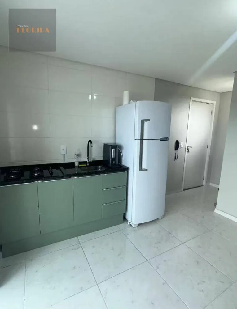 Cobertura, 1 quarto, 79 m² - Foto 3