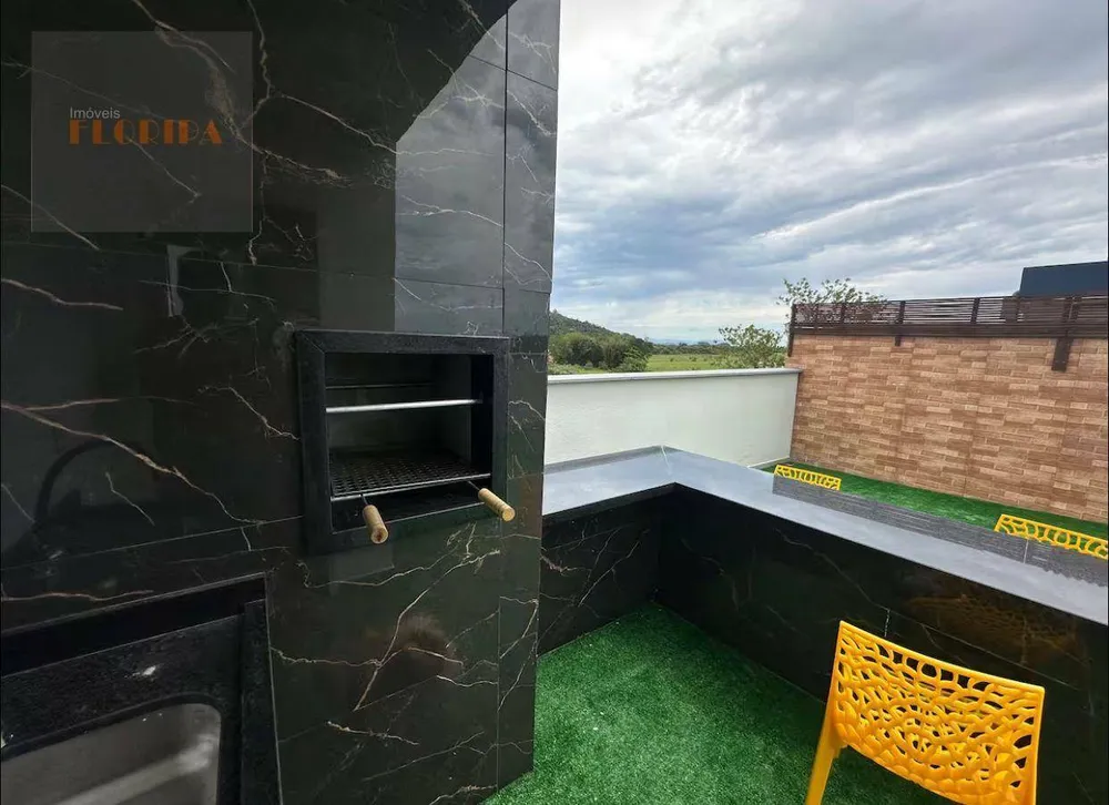 Cobertura, 1 quarto, 79 m² - Foto 10