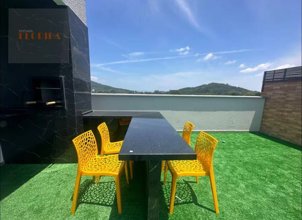 Cobertura, 1 quarto, 79 m² - Foto 8