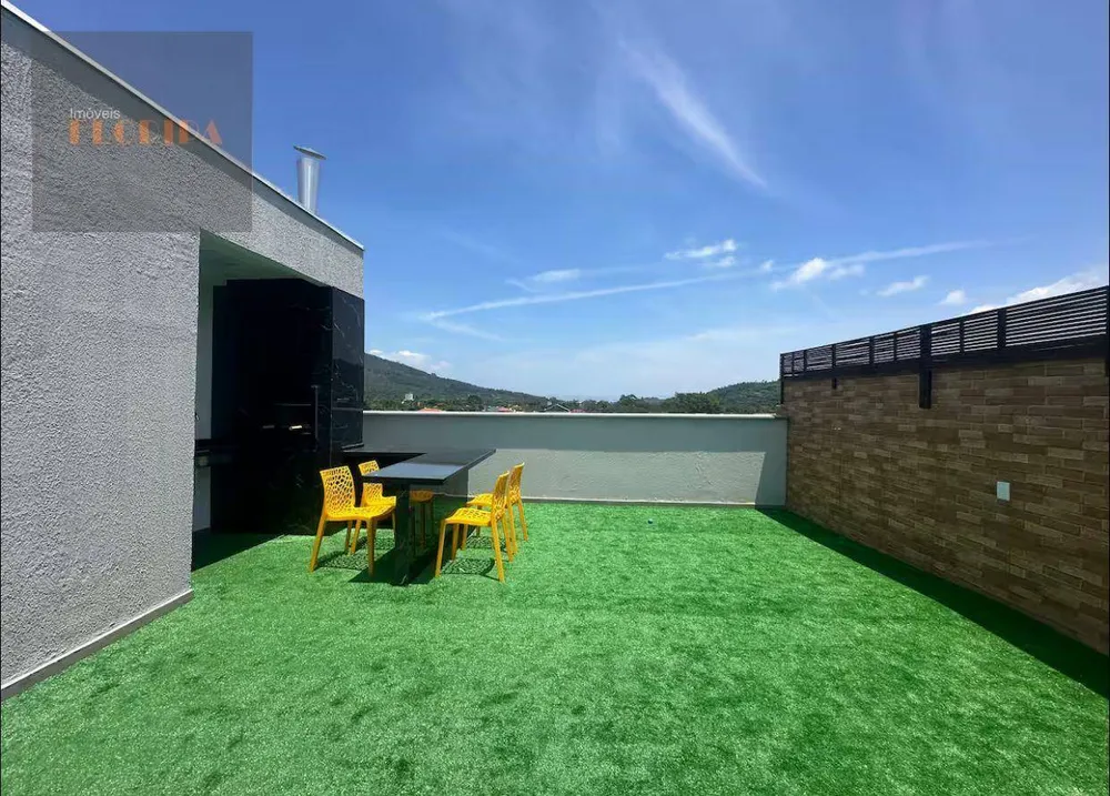 Cobertura, 1 quarto, 79 m² - Foto 1