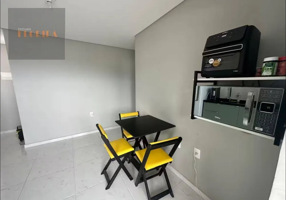 Cobertura, 1 quarto, 79 m² - Foto 2