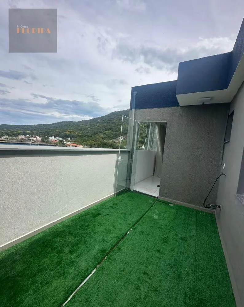 Cobertura, 1 quarto, 79 m² - Foto 6