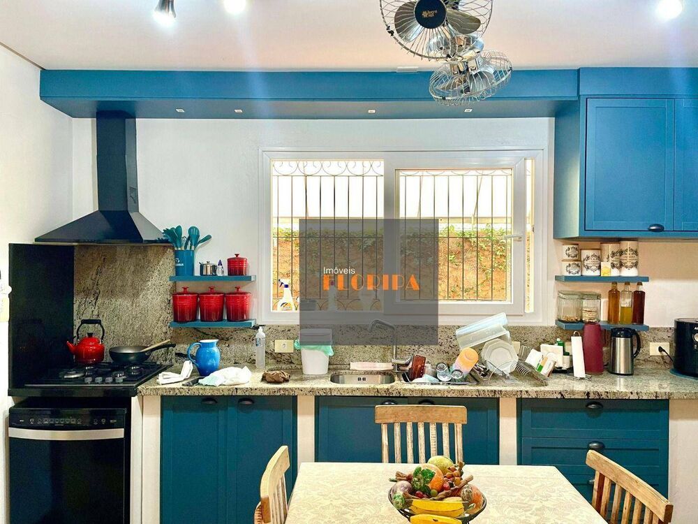 Casa, 3 quartos, 289 m² - Foto 20