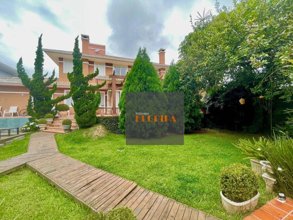 Casa, 3 quartos, 289 m² - Foto 7