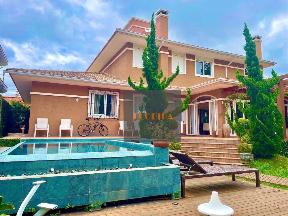 Casa, 3 quartos, 289 m² - Foto 4