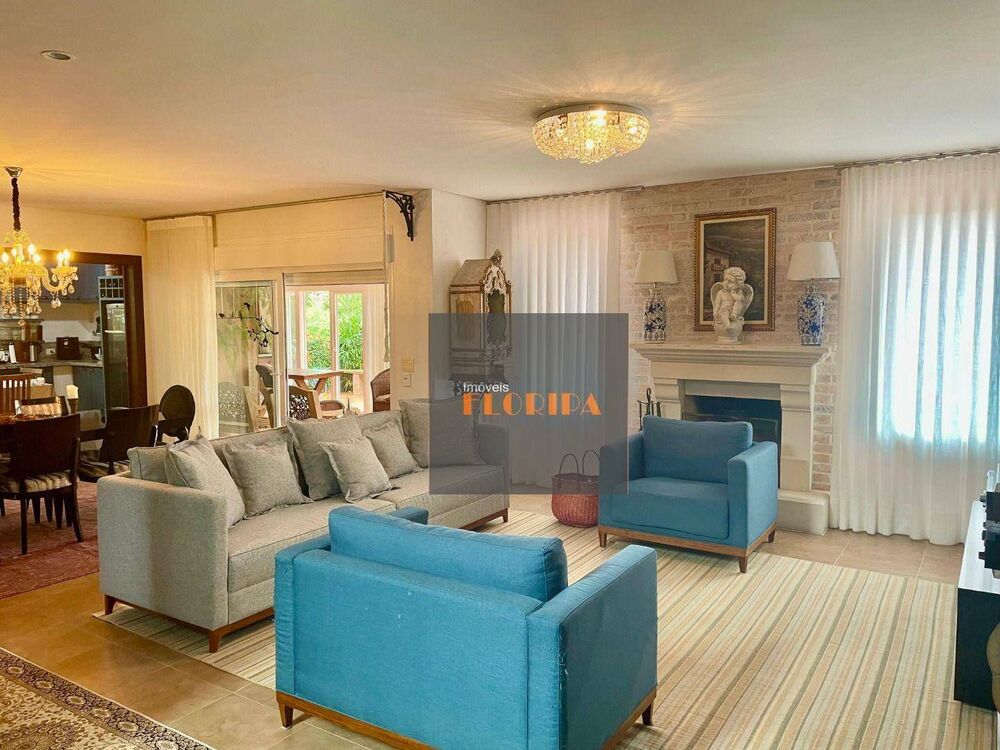 Casa, 3 quartos, 289 m² - Foto 19