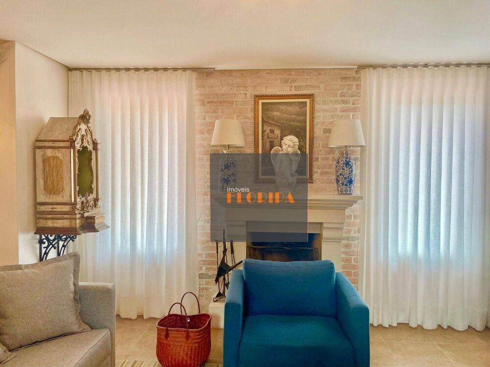 Casa, 3 quartos, 289 m² - Foto 6