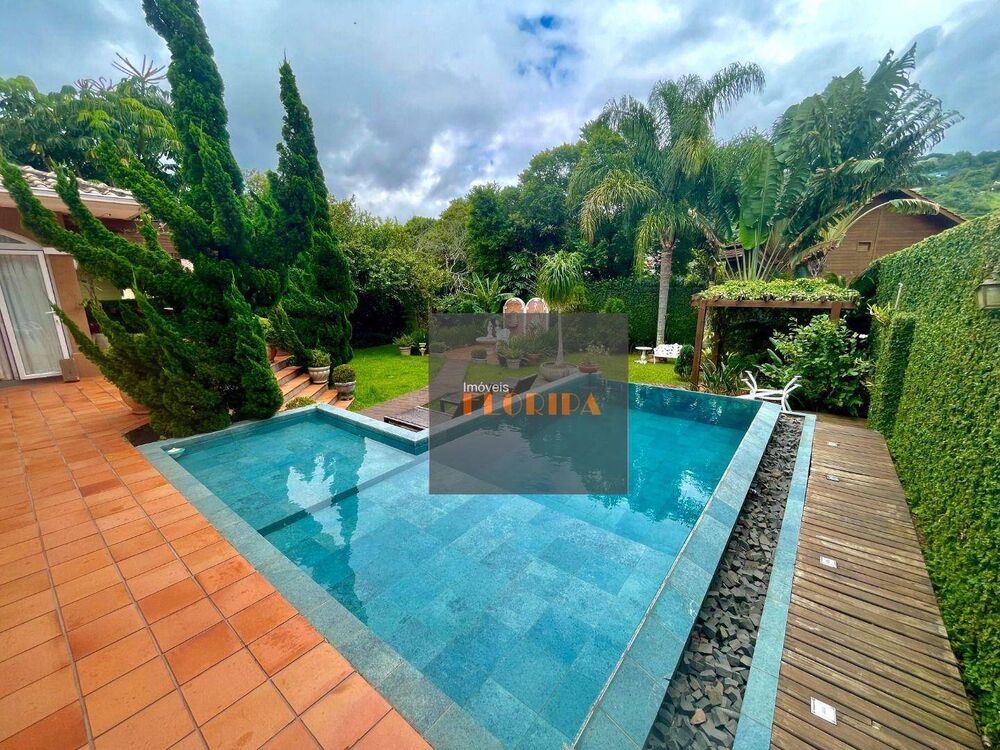 Casa, 3 quartos, 289 m² - Foto 8