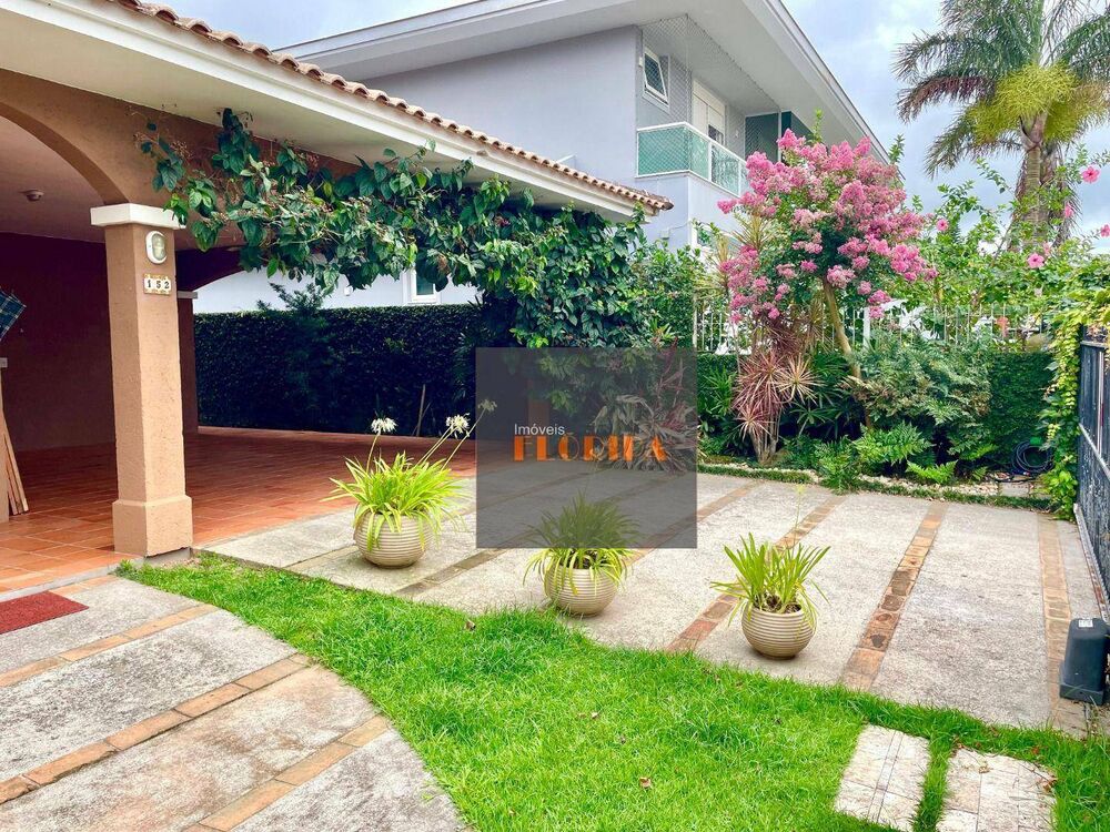 Casa, 3 quartos, 289 m² - Foto 17