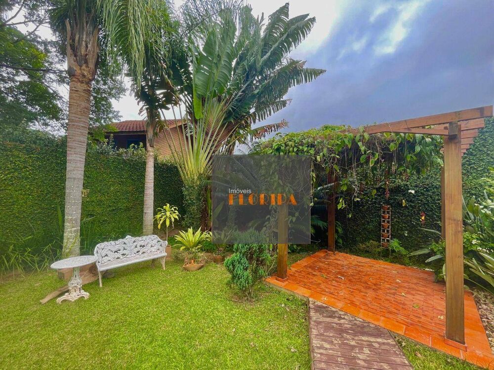 Casa, 3 quartos, 289 m² - Foto 3