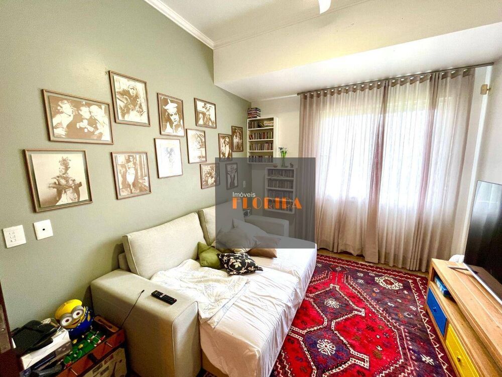 Casa, 3 quartos, 289 m² - Foto 11