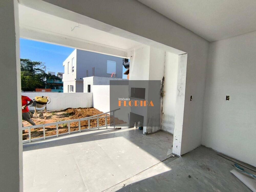 Casa, 3 quartos, 208 m² - Foto 11