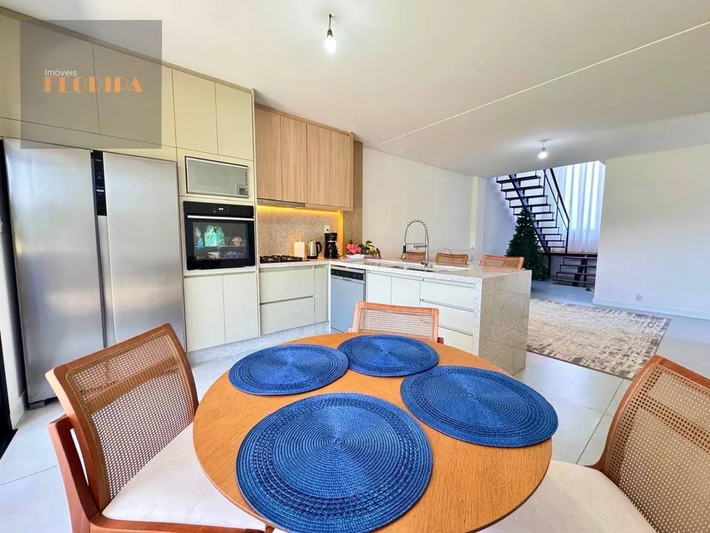 Casa, 3 quartos, 208 m² - Foto 14