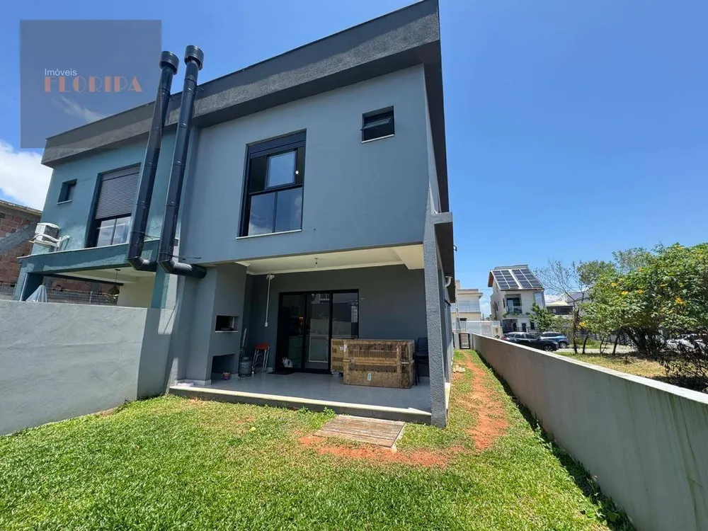 Casa, 3 quartos, 208 m² - Foto 19