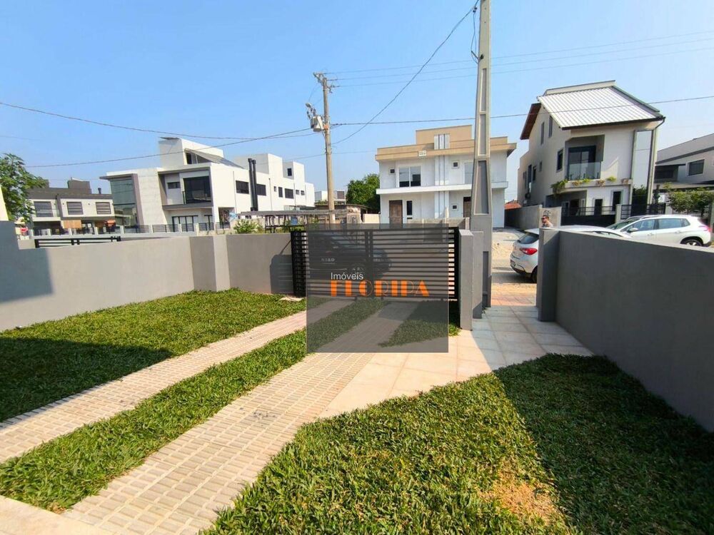 Casa, 3 quartos, 208 m² - Foto 5