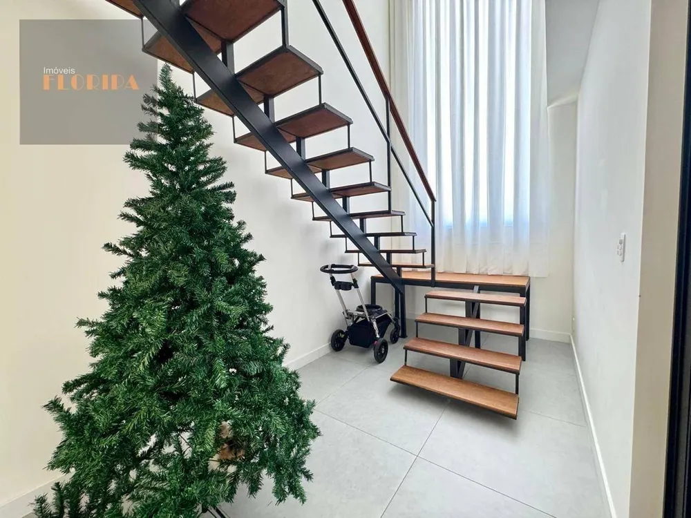 Casa, 3 quartos, 208 m² - Foto 21