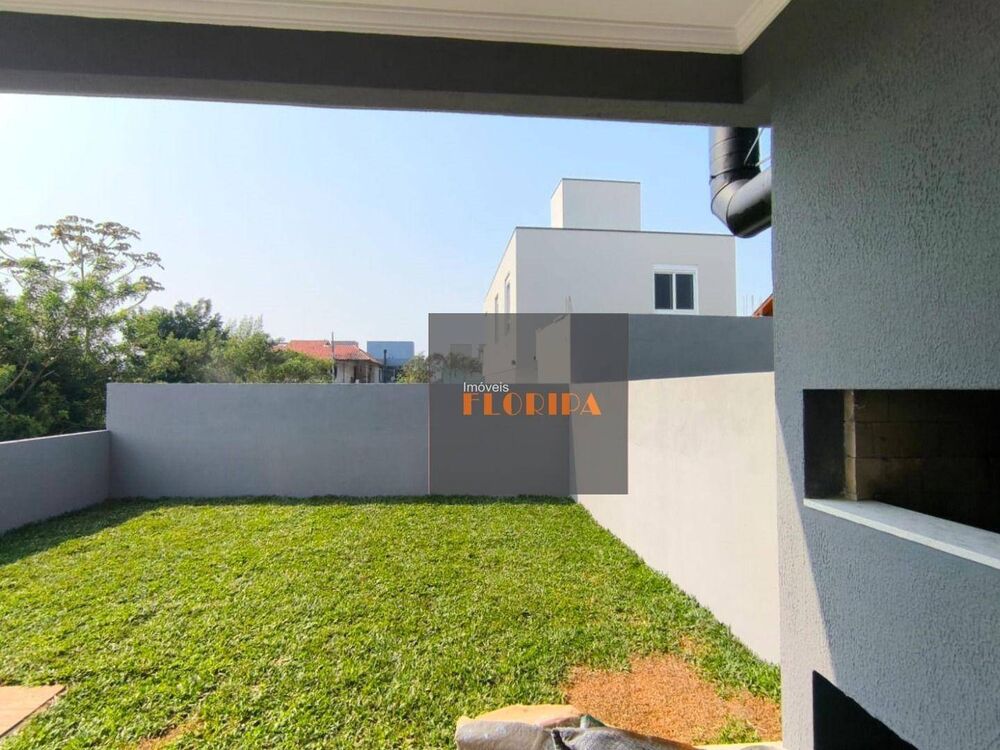 Casa, 3 quartos, 208 m² - Foto 4