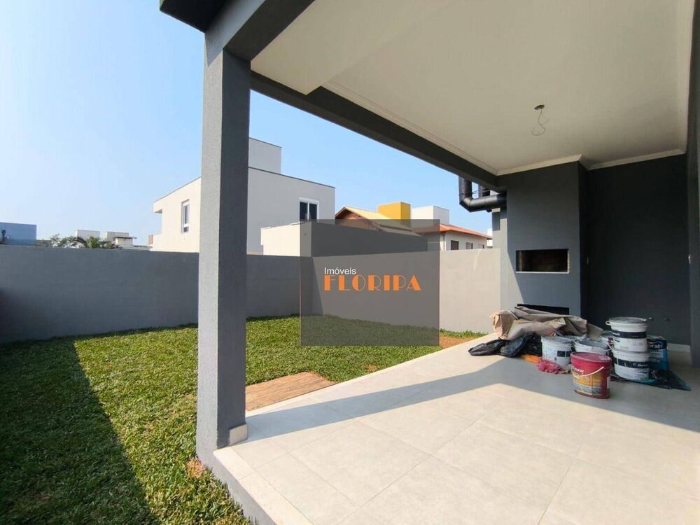 Casa, 3 quartos, 208 m² - Foto 7