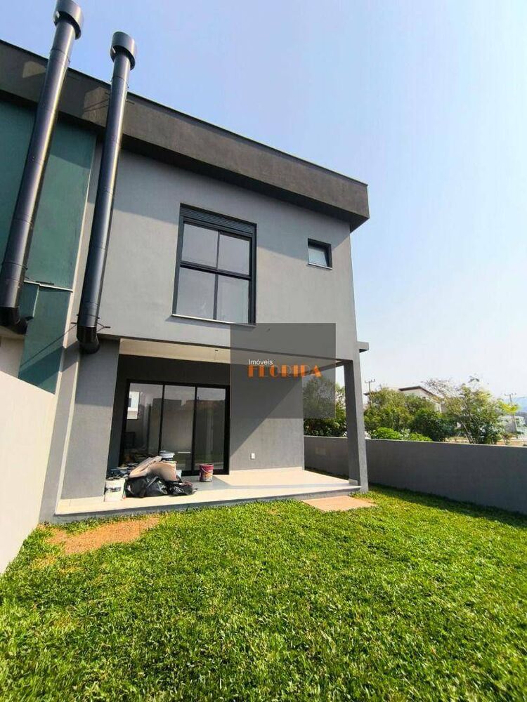 Casa, 3 quartos, 208 m² - Foto 6