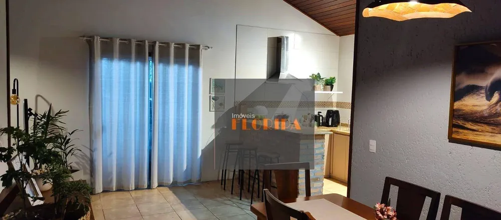 Casa, 3 quartos, 150 m² - Foto 7