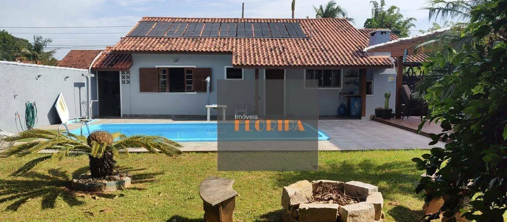 Casa, 3 quartos, 150 m² - Foto 3