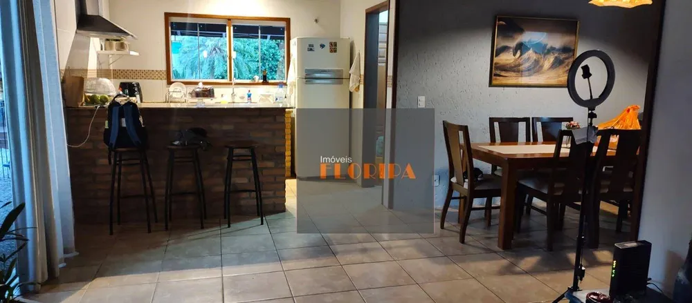Casa, 3 quartos, 150 m² - Foto 8