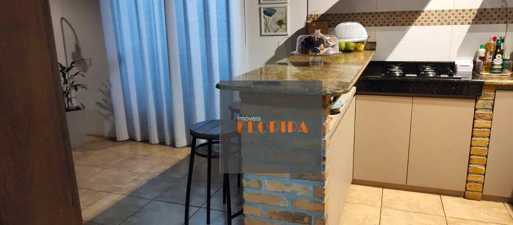 Casa, 3 quartos, 150 m² - Foto 6