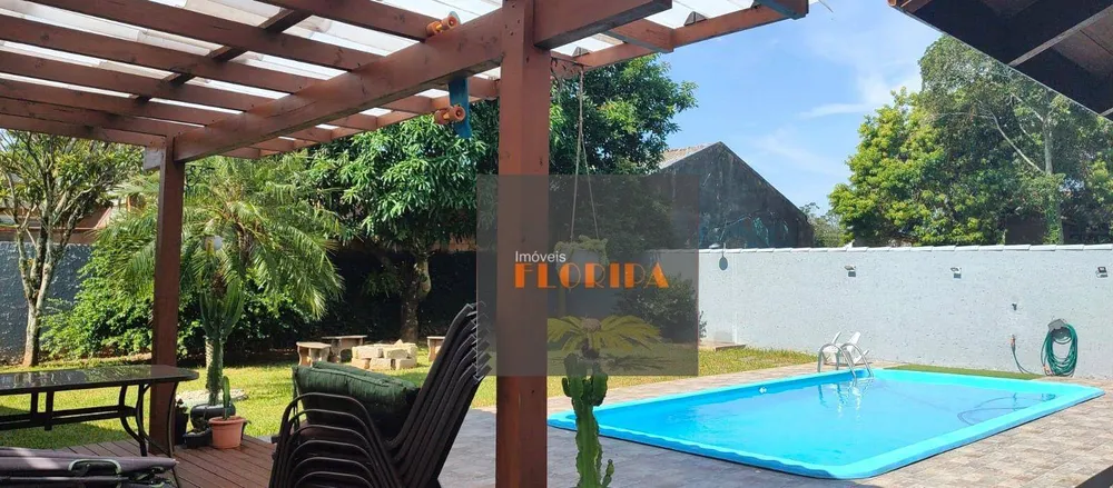 Casa, 3 quartos, 150 m² - Foto 2