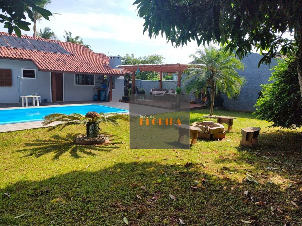Casa, 3 quartos, 150 m² - Foto 4