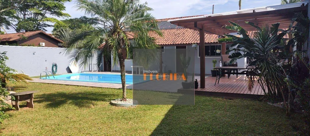 Casa, 3 quartos, 150 m² - Foto 1