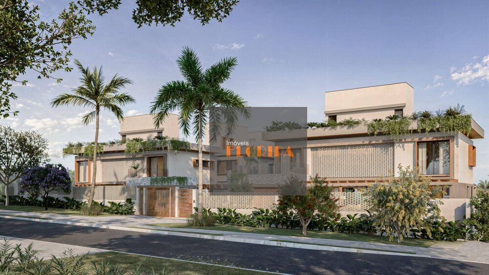 Casa de Condomínio, 4 quartos - Foto 8