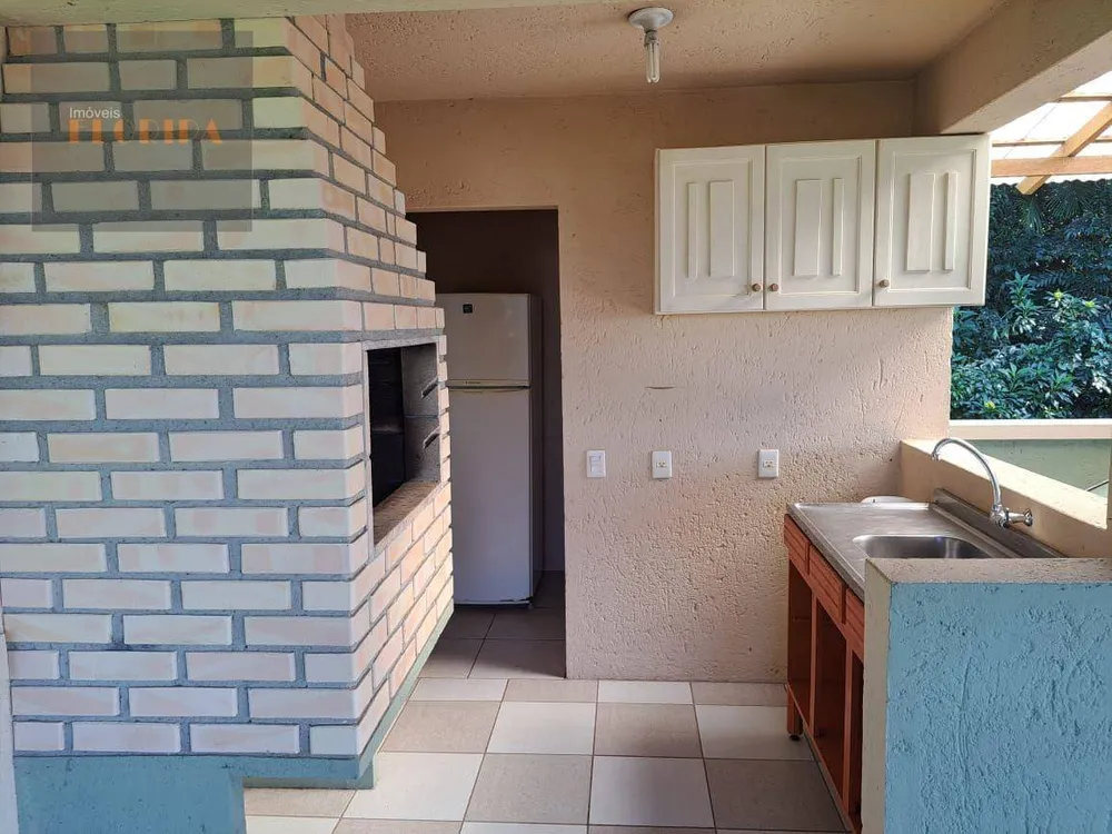 Casa, 3 quartos, 220 m² - Foto 15
