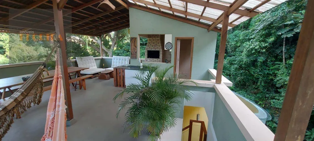 Casa, 3 quartos, 220 m² - Foto 11