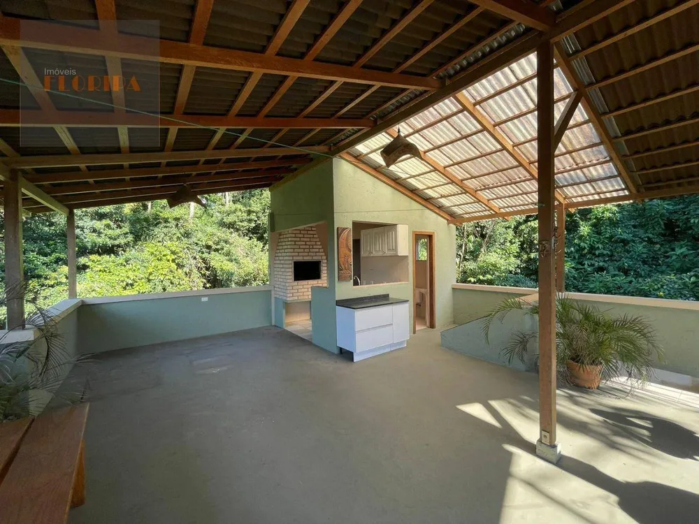 Casa, 3 quartos, 220 m² - Foto 13