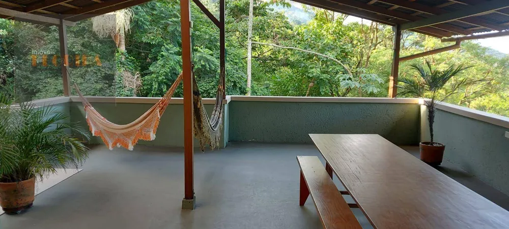 Casa, 3 quartos, 220 m² - Foto 12