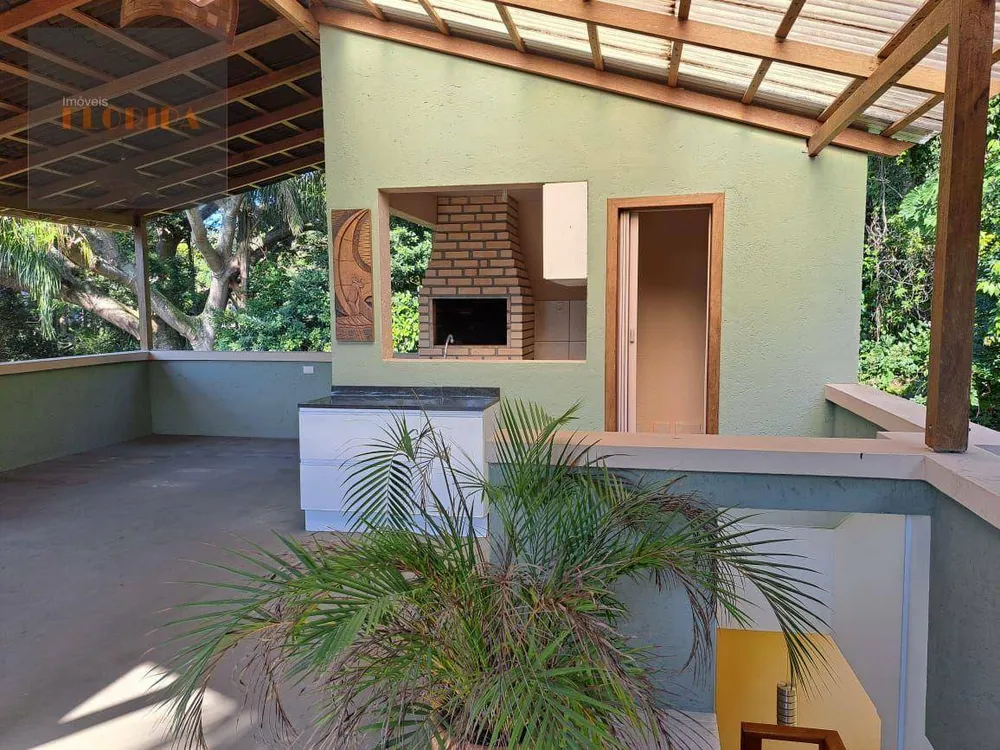 Casa, 3 quartos, 220 m² - Foto 14