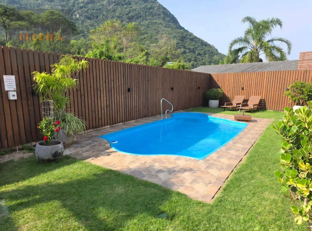 Casa de Condomínio, 2 quartos - Foto 1