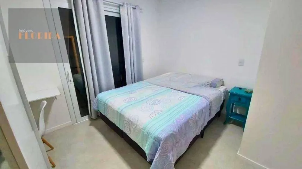 Casa de Condomínio, 2 quartos - Foto 8