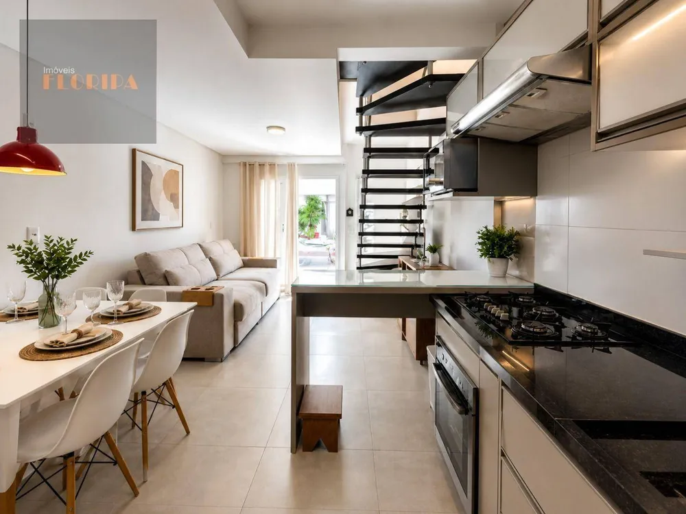 Casa de Condomínio, 2 quartos - Foto 6