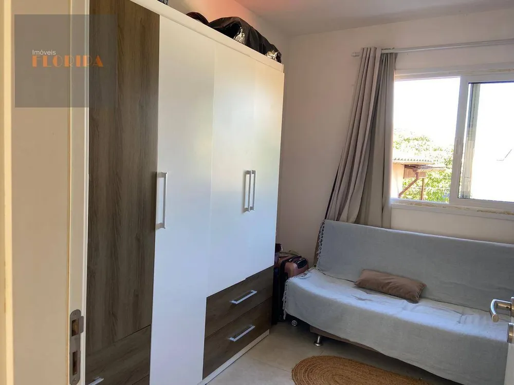 Casa de Condomínio, 2 quartos - Foto 7