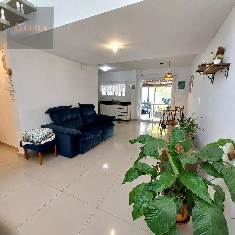 Casa, 2 quartos, 101 m² - Foto 1