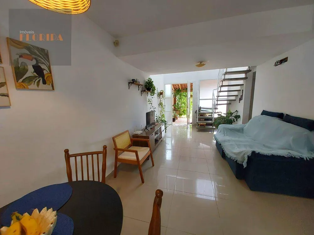 Casa, 2 quartos, 101 m² - Foto 4